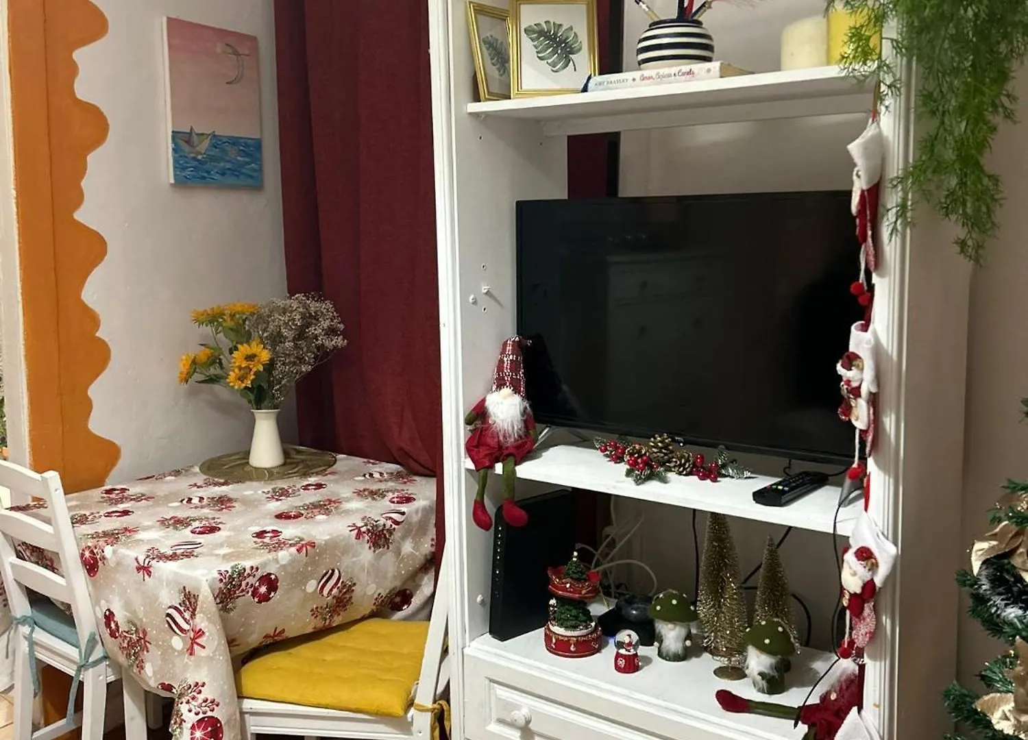 Cabana Floral Lisbon