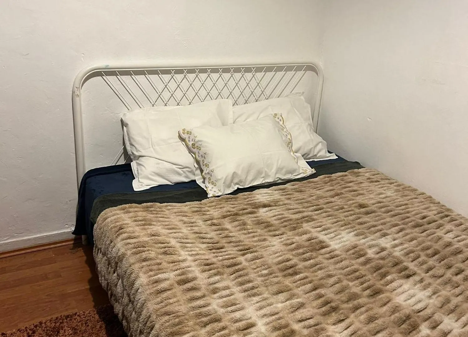 Cabana Floral Lisbon