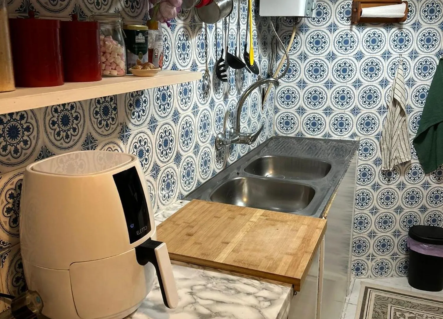 Apartment Cabana Floral Lisbon